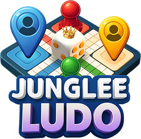 Junglee Ludo Logo